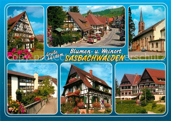 Sasbachwalden