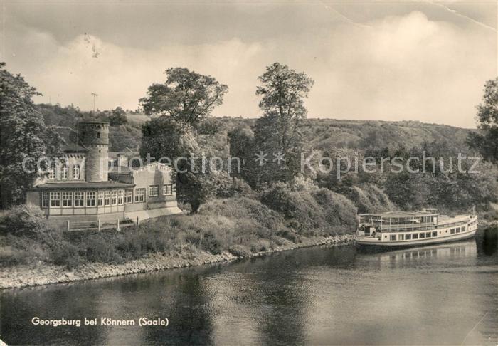Koennern Georgsburg