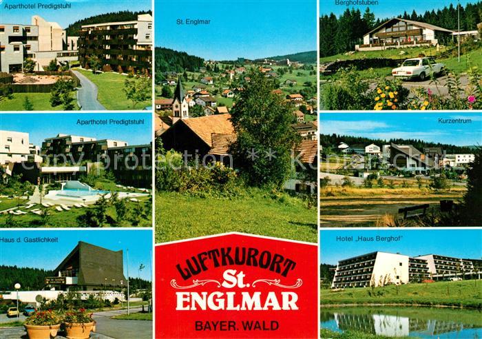 St Englmar Aparthotel Predigstuhl Haus de. Gastlichkeit