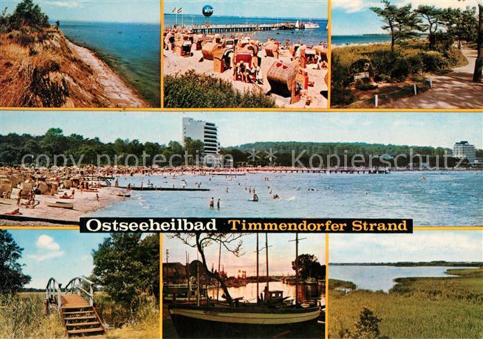 Timmendorfer Strand