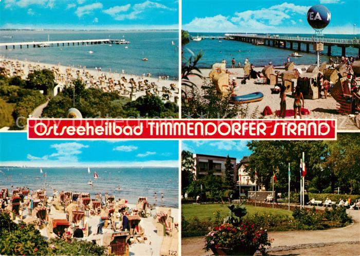 Timmendorfer Strand