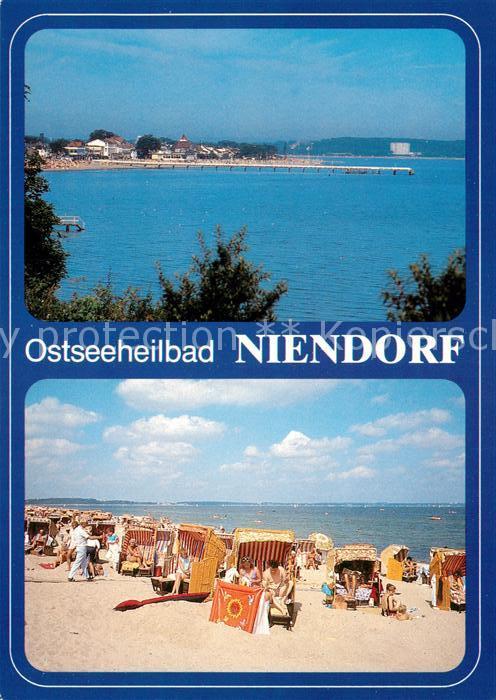 Niendorf Ostseebad