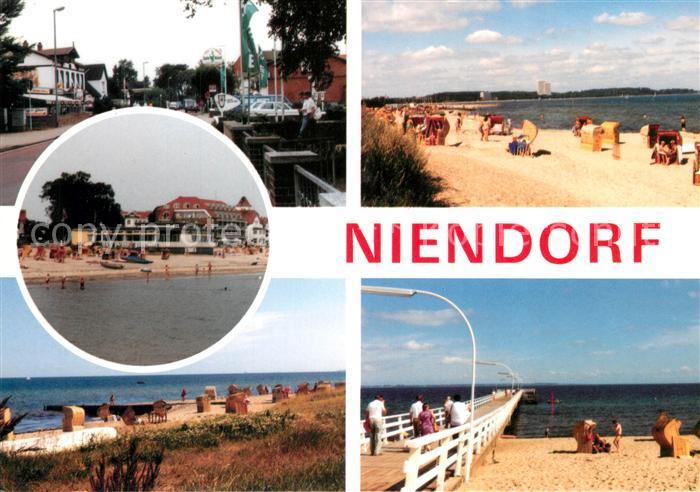 Niendorf Ostseebad