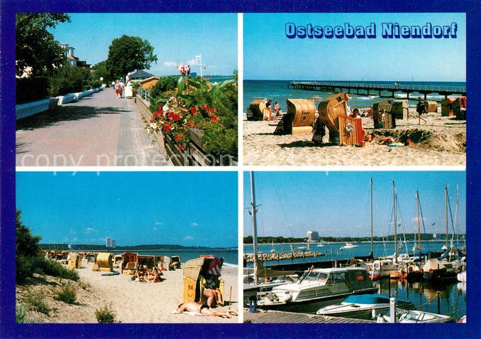 Niendorf Ostseebad