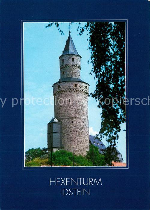 Idstein Turm