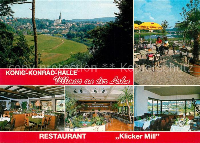 Villmar Restaurant Klicker Mill Dom