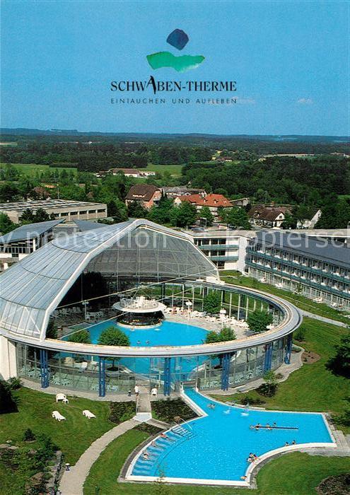 Aulendorf Schwabentherme Sauna Roemerbad