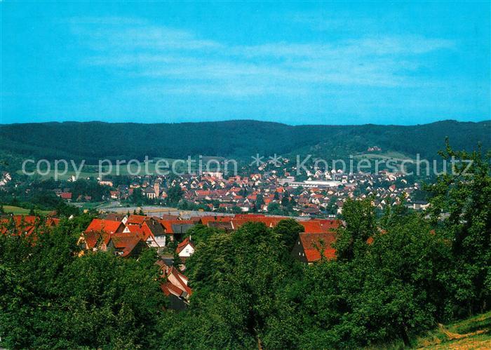 Rudersberg Wuerttemberg Zumhof Panorama