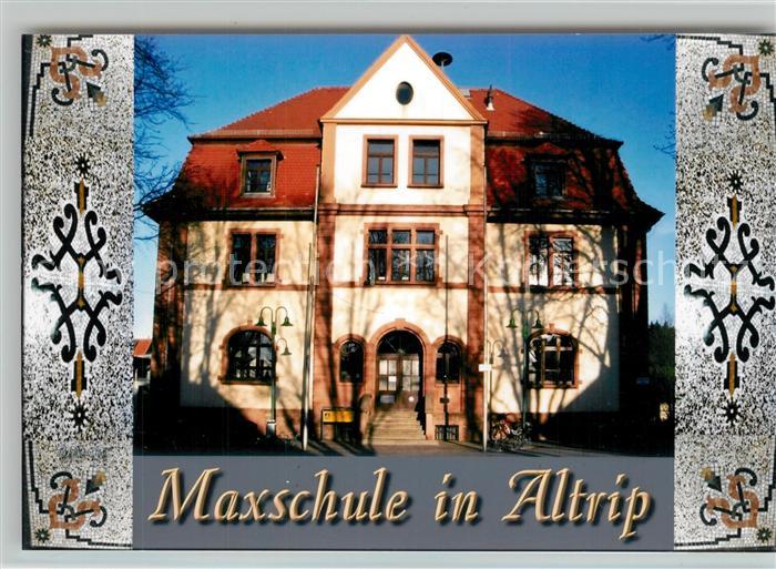 Altrip Maxschule