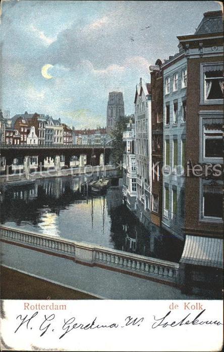 Rotterdam Kolk