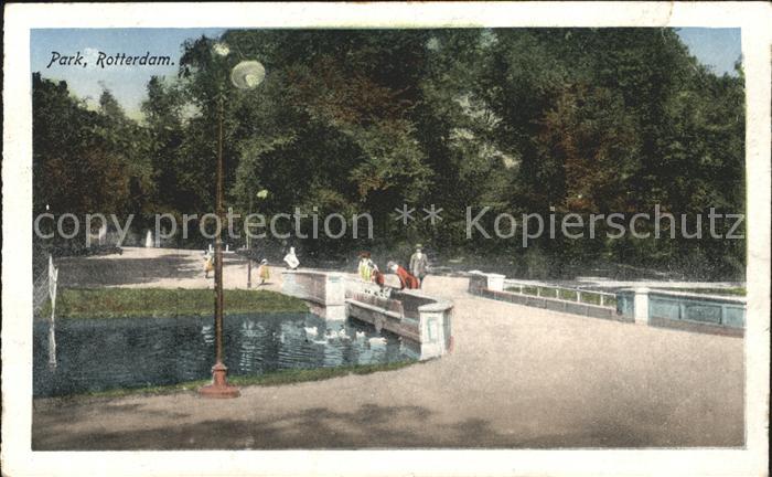 Rotterdam Park