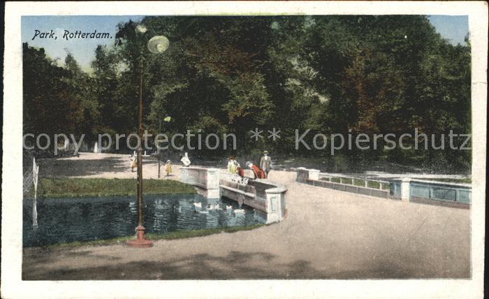 Rotterdam Park