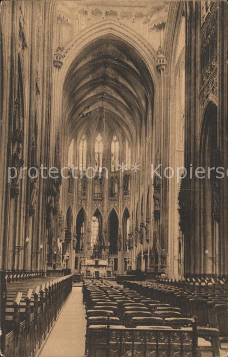 S-Hertogenbosch Kathedrale St. Jan