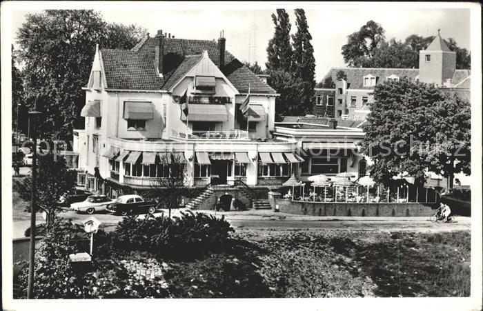 S-Hertogenbosch Hotel Cafe Chalet Royal