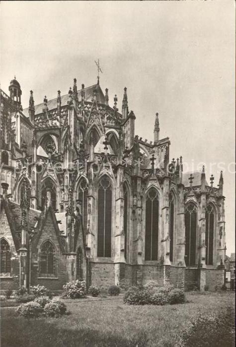 S-Hertogenbosch St. Jan
