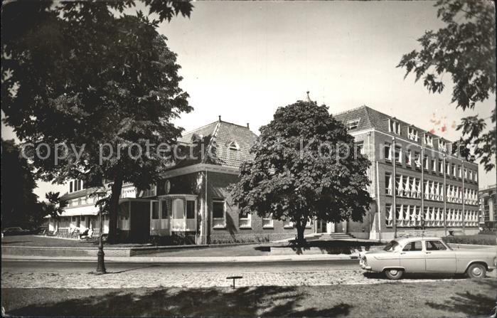 S-Hertogenbosch Protestants Ziekenhuis