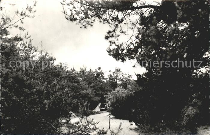 Helvoirt Kampterrein