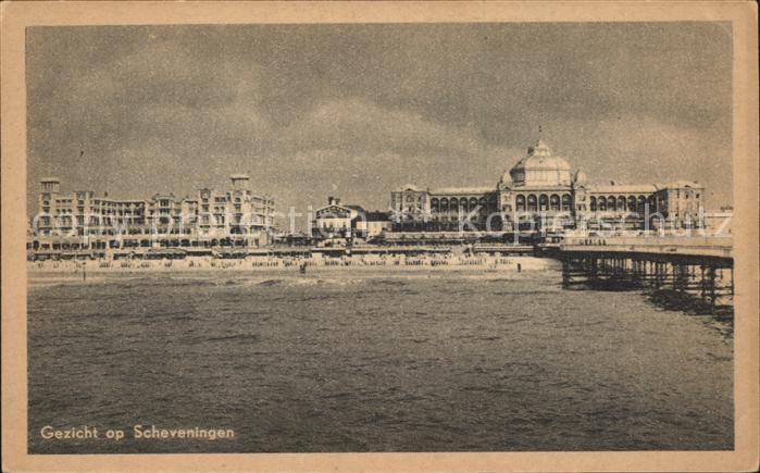 Scheveningen