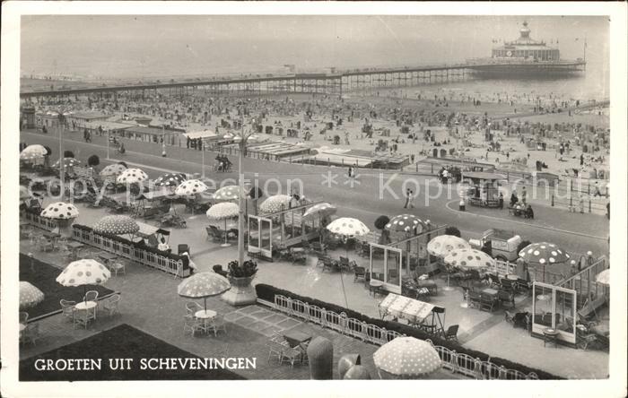 Scheveningen