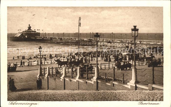 Scheveningen