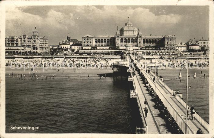 Scheveningen