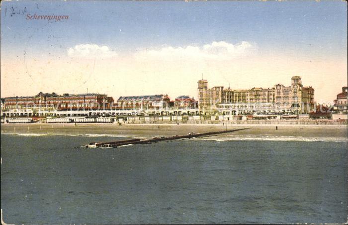 Scheveningen
