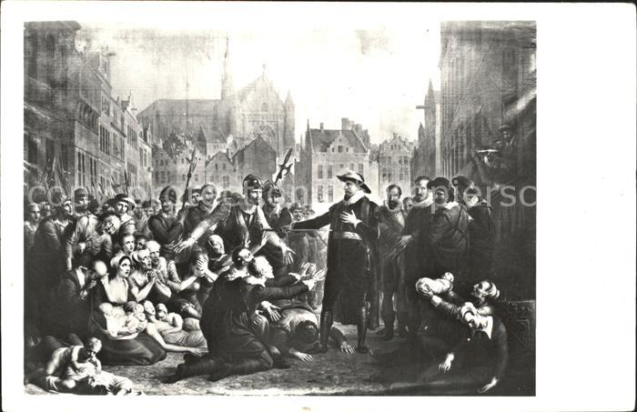 Leiden Stedelijk Museum De Lakenhal