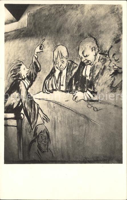 Leiden Teekening trap Victor Stuers