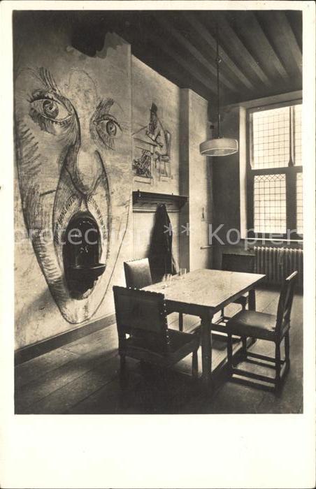 Leiden Academie Zweetkamerije