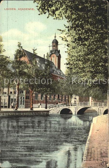 Leiden Academie