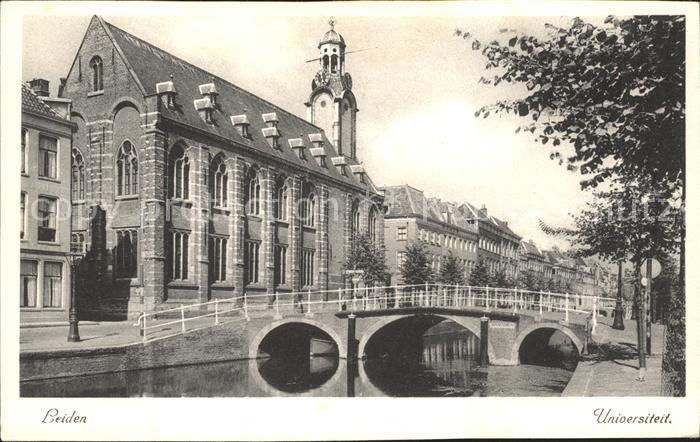Leiden Universiteit