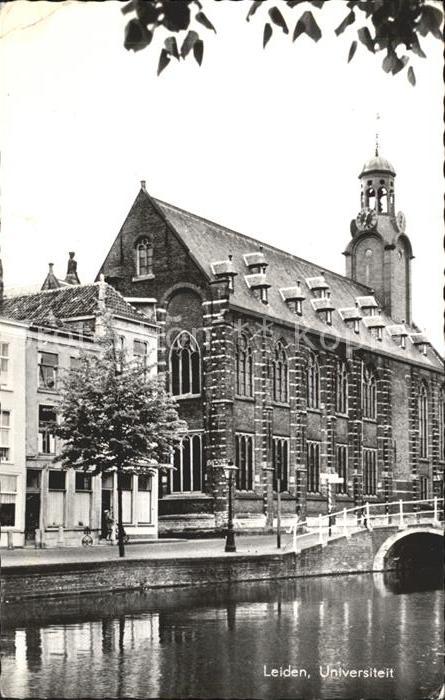 Leiden Universiteit