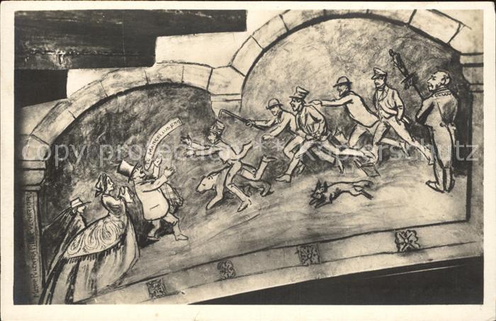 Leiden Academie Teekening trap Victor Stuers