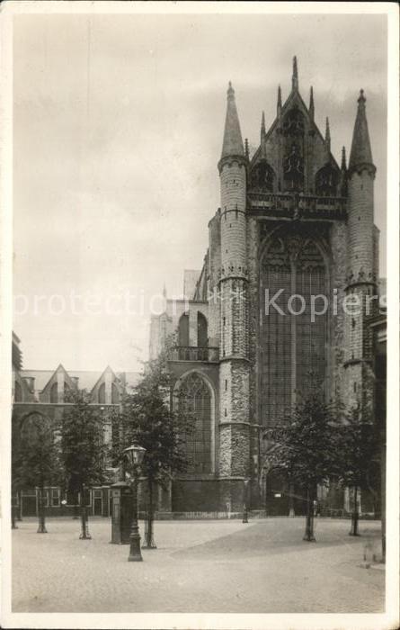 Leiden Stedeschoontocht Kekr