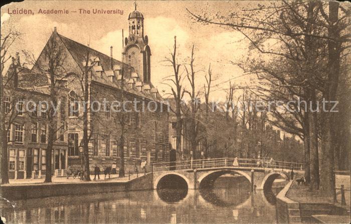 Leiden Academie University