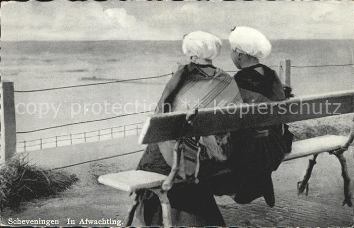 Scheveningen Afwachting