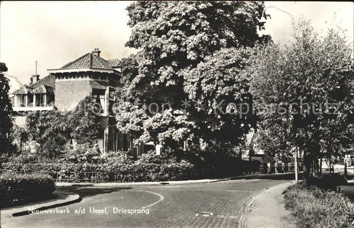 Nieuwerkerk Driesprong