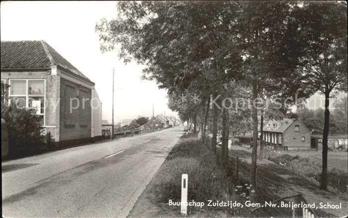 Zuidzijde School
