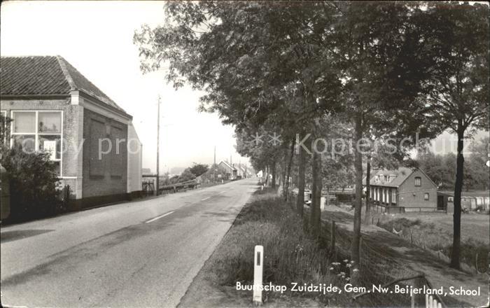 Zuidzijde School