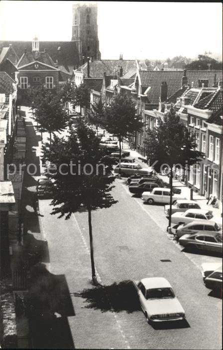 Middelharnis Voorstraat
