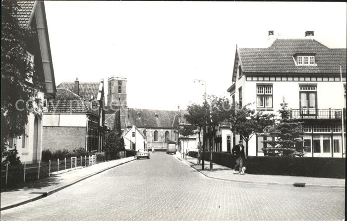 Middelharnis Stationsweg