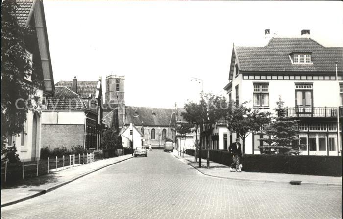 Middelharnis Stationsweg