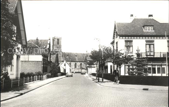 Middelharnis Stationsweg