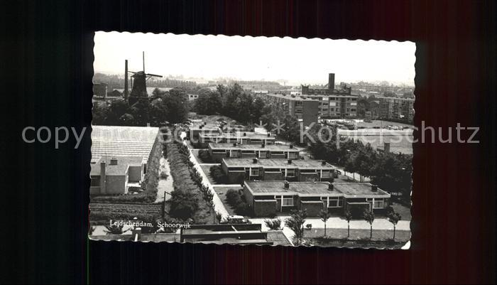 Leidschendam Schoorwijk