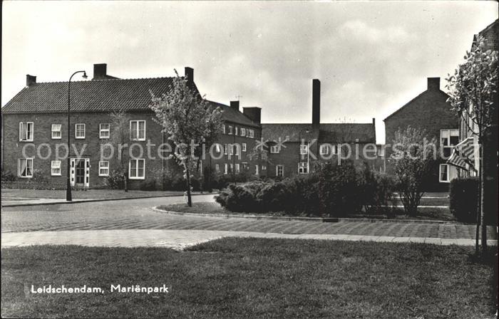 Leidschendam Marienpark