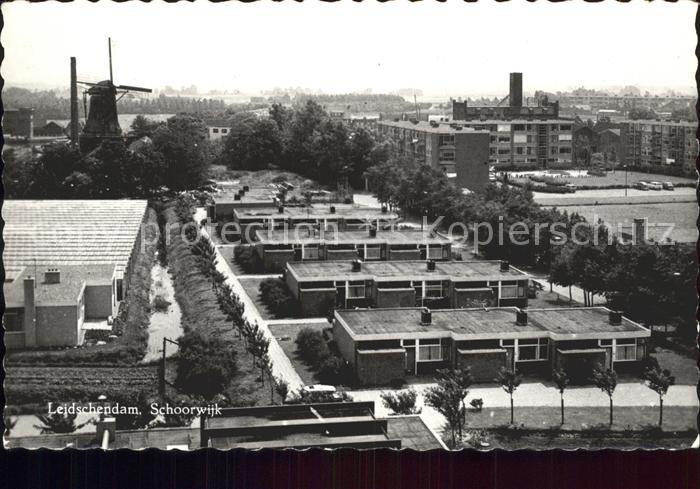 Leidschendam Schoorwijk
