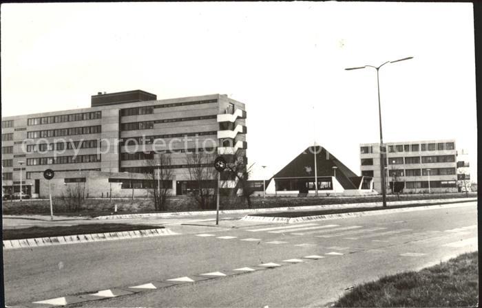 Leiderdorp Verpleeghuis en Reaktiveringscentrum Leythenrode