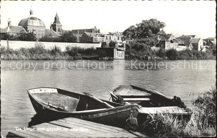 Leerdam De Linge