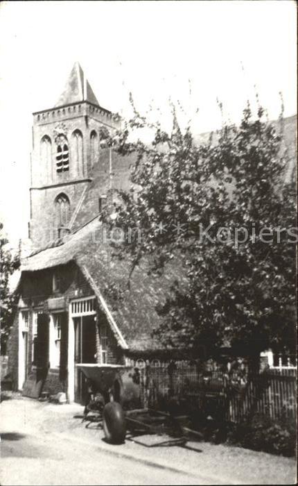 Leerbroek Smidshuis