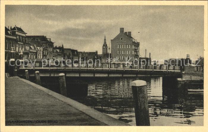 Vlaardingen Oude Brug